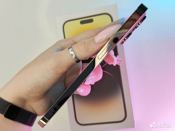 iPhone 14 Pro Max, 128 ГБ