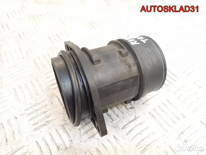 Расходомер воздуха Renault Trafic 8200280060