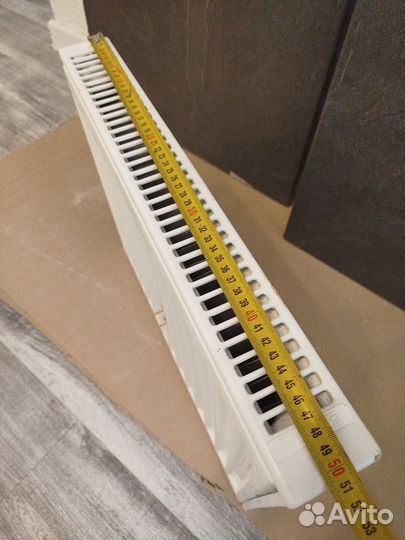 Радиаторы отопления биметалические бу