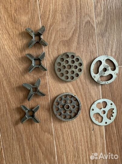 Кухонная утвать, ложки, вилки, ножи