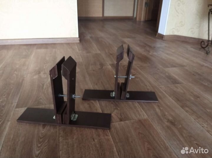 Шорник для кожи, шорный пони