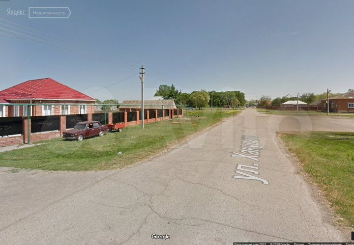 Участок 15 сот. (ИЖС)