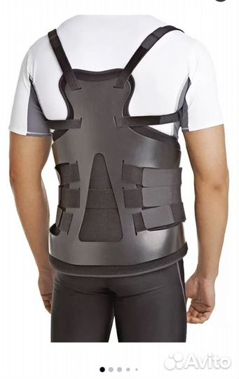 Корсет Orlett LSO-991, размер S, черный