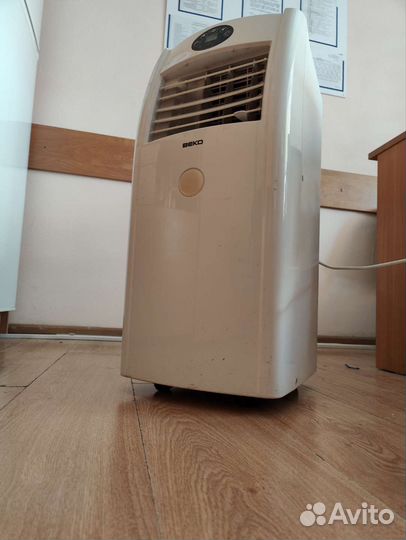 Кондиционер мобильный Beko 