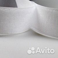 Липучка, липкая лента, лента контактная