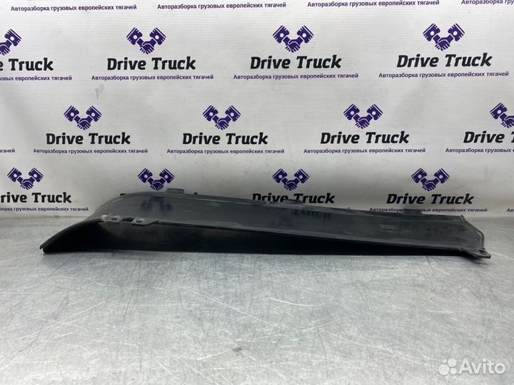 Декоративная накладка панели торпеды Daf Cf 85.460