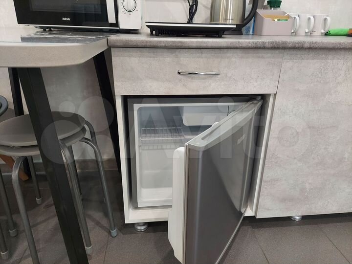 Квартира-студия, 25 м², 1/1 эт.