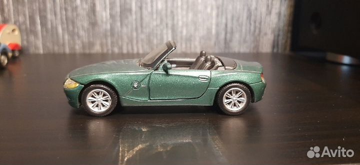 Модели автомобилей 1 43