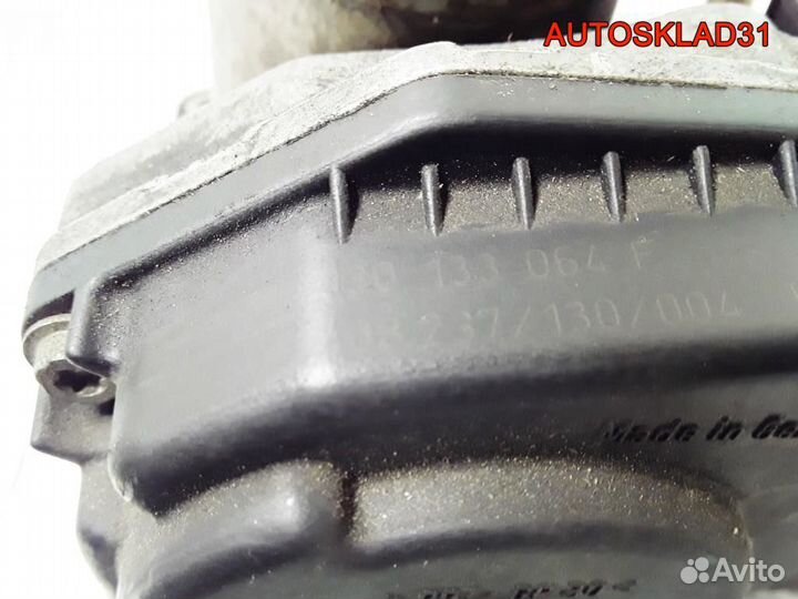 Заслонка дроссельная Skoda Octavia A4 030133064F