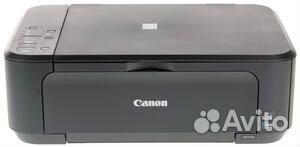 Мфу Canon pixma mg3540 струйный цветной