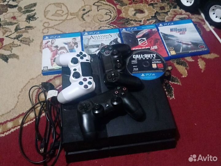 Sony PS4