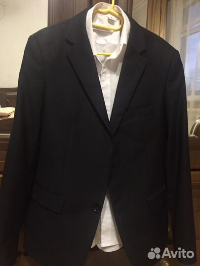 Школьный костюм для мальчика