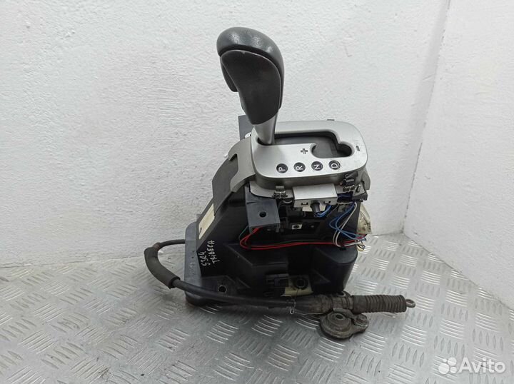 Кулиса АКПП Subaru Tribeca WX