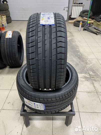 Triangle EffeXSport TH202 245/35 R19 93Y