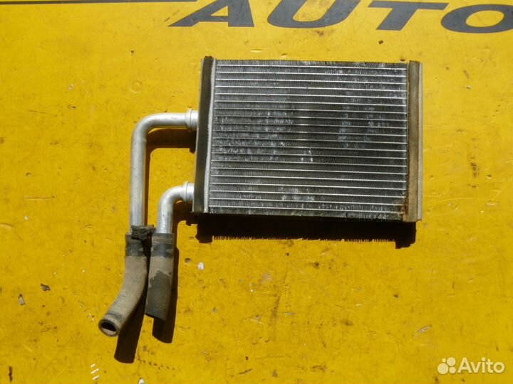 Радиатор отопителя для Mitsubishi Lancer 9