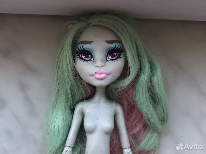 Кукла Монстер Хай