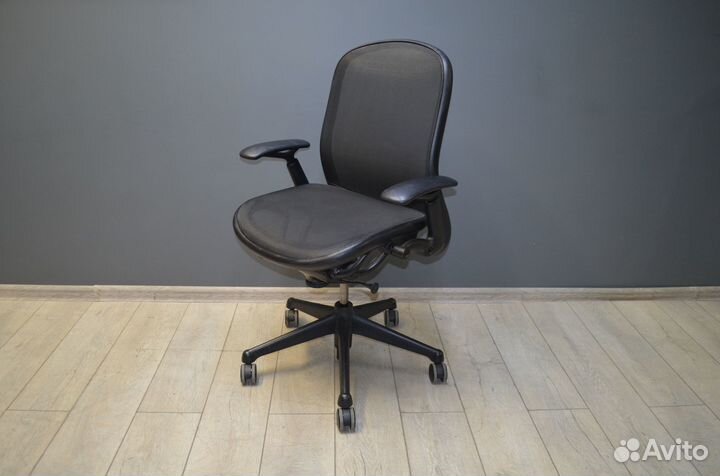 Компьютерное кресло Knoll Chadwick