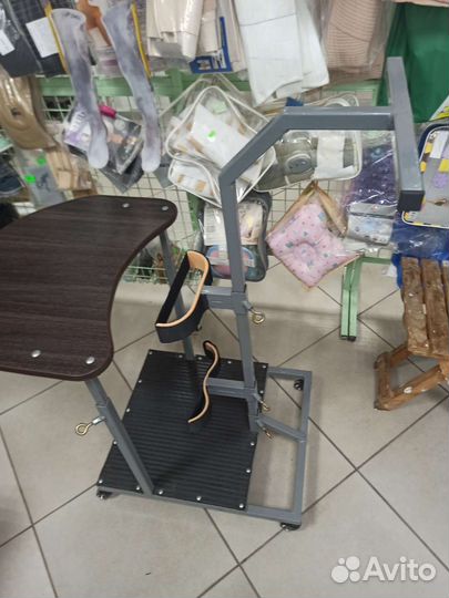 Вертикализатор для детей