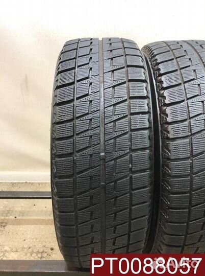 Bridgestone Blizzak Revo2 215/60 R16 98H