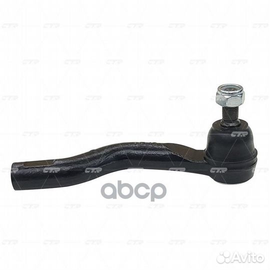 Наконечник р/т honda CR-V 17-18 лев. CE0873L CTR