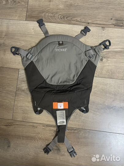 Эргорюкзак stokke MyCarrier 3 в 1