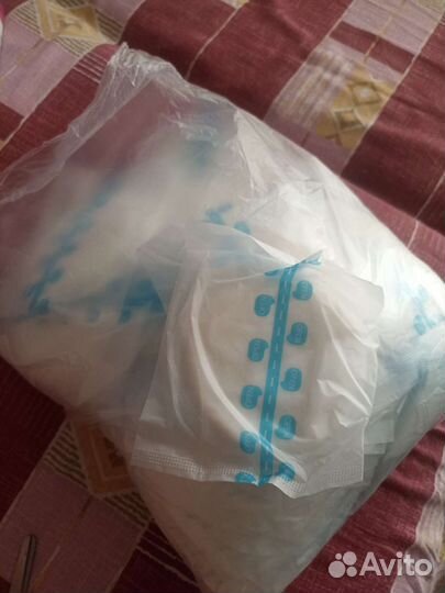 Молокоотсос ручной