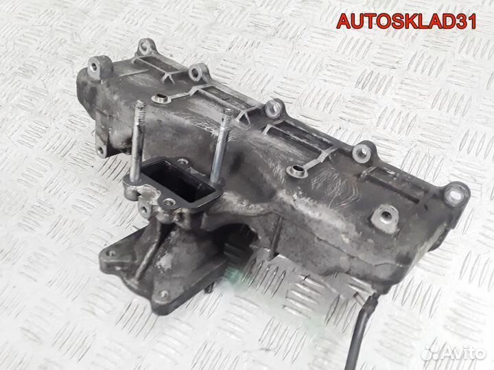 Коллектор впускной Toyota Corolla Verso 2AD-FTV