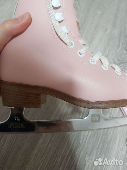 Коньки wifa 27 LL