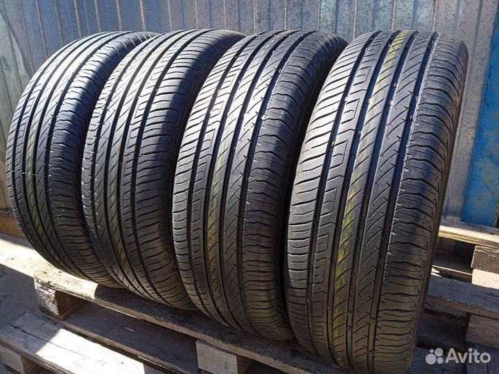 Continental ContiPowerContact 205/60 R16