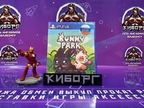 Bunny Park PS4