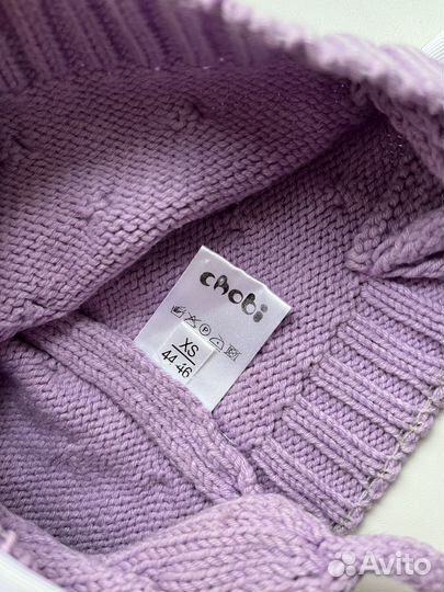 Шапочка chobi xs