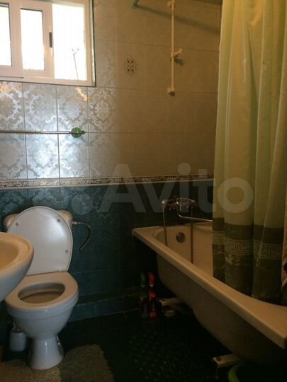 1-к. квартира, 60 м², 3/3 эт.