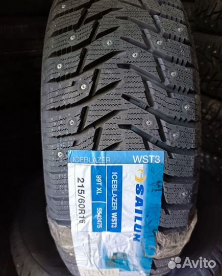 Sailun Ice Blazer WST3 215/60 R16