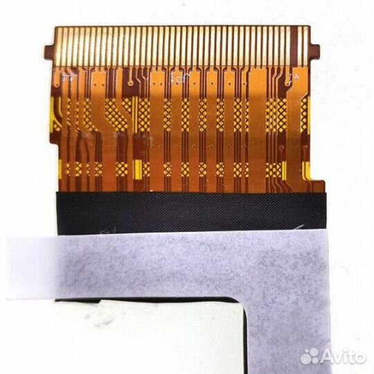 Шлейф матрицы новый DC02C00LQ10