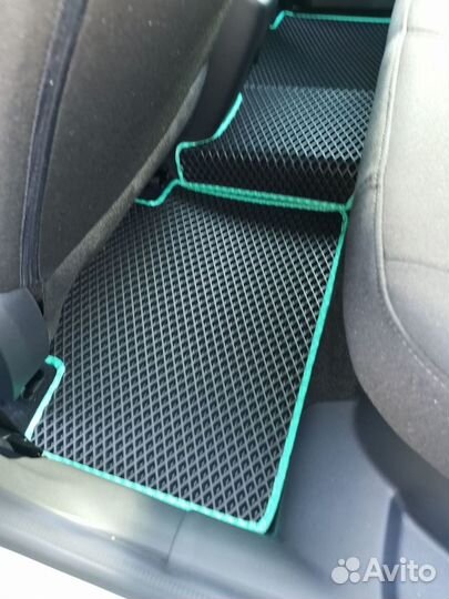 Eva ева эва коврики в Брянске за 2 часа