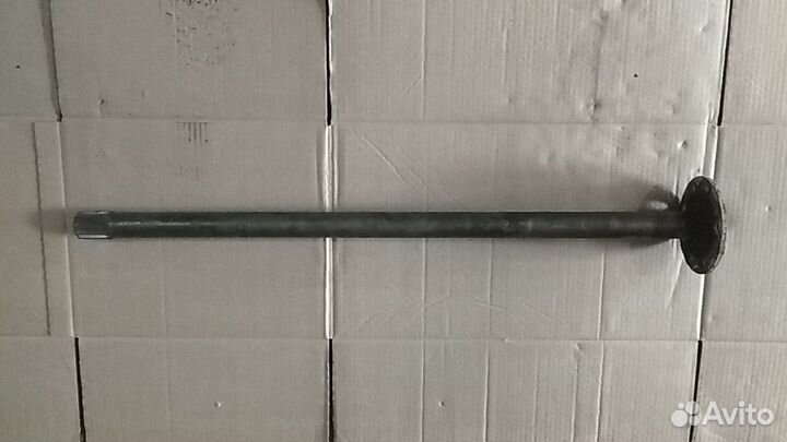 Полуось Mercedes MB 811, 1999