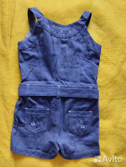 Детская одежда