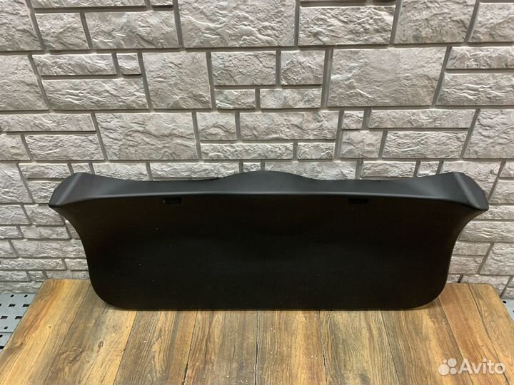 Suzuki Vitara Обшивка двери багажника нижняя