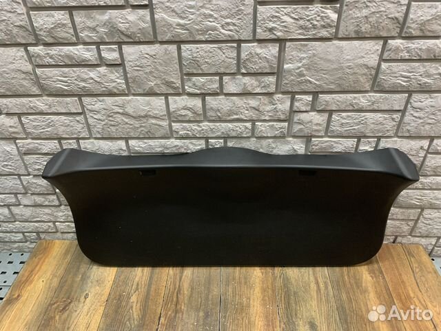 Suzuki Vitara Обшивка двери багажника нижняя