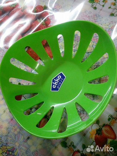 Фруктовница