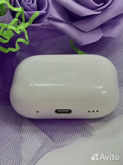 Наушники AirPods (копия )