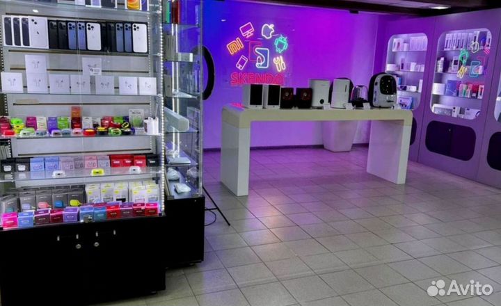 iPhone 13, 256 ГБ