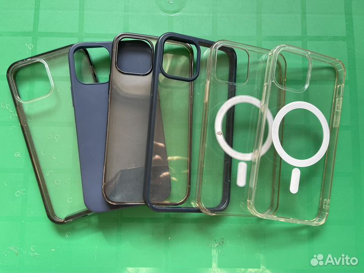 Чехол на iPhone 12/12pro