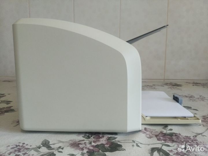 Принтер hp LaserJet 1018 в хорошем состоянии