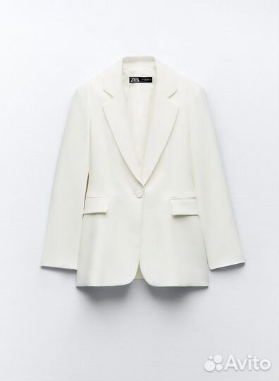 Пиджак zara