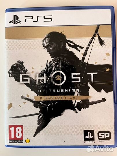 Игры для приставок ps5