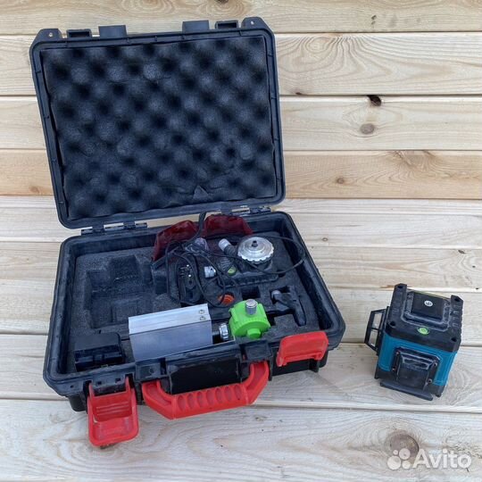 Аренда прокат инструмента