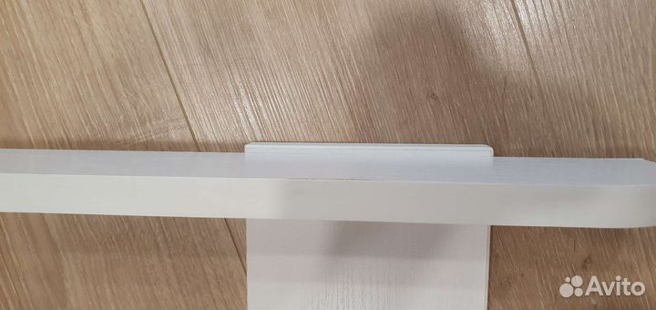 Пеленальная доска на комод