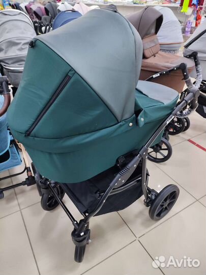 Коляска Pituso Nino 2 в1