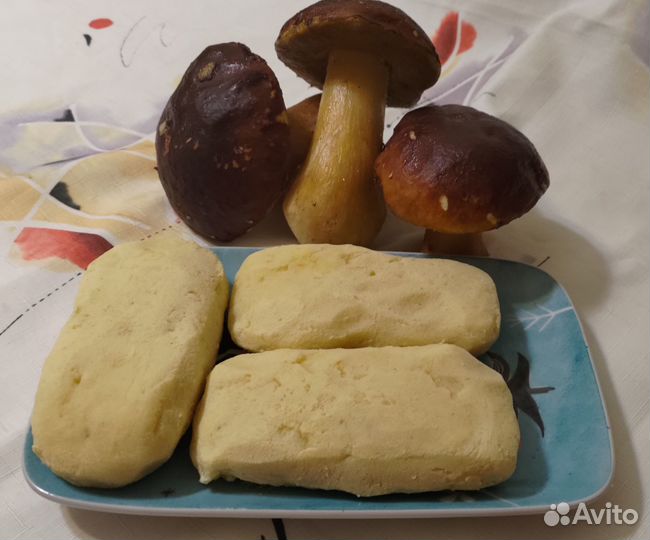 Зразы картофельные постные и мясные